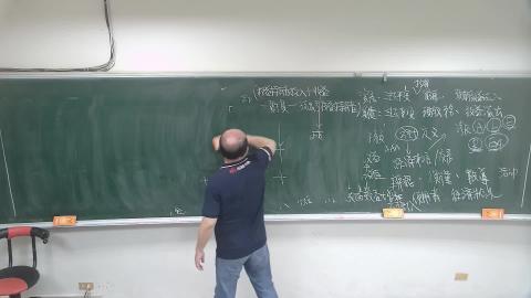 113-2 在職專班 財務會計原理 2/2