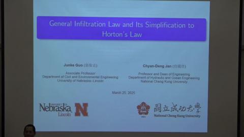 1140325郭俊克教授