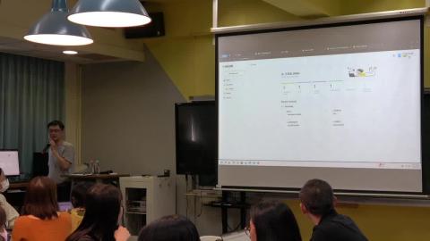 生成式AI工具介紹與使用實體工作坊(文學院及社科院)_操作教學
