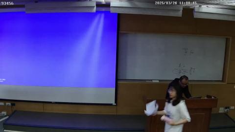 20250326 1110-1200 質能均衡 MASS AND ENERGY BALANCES