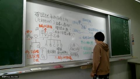 20250401民訴研習上課錄製檔