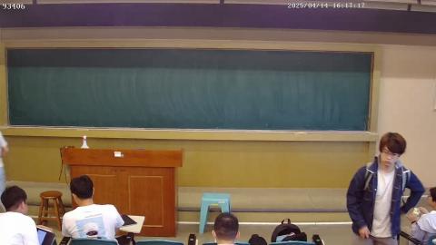 20250414 1620-1710 質能均衡 MASS AND ENERGY BALANCES 