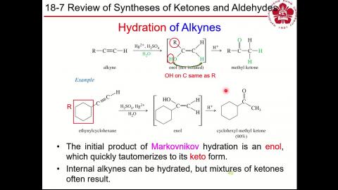 Organic Chemistry 2_Chapter 18_slide 40-65