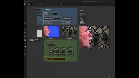 20250422 MaxMSP交大董昭民老師線上預錄課程 2