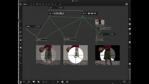 20250422 MaxMSP交大董昭民老師線上預錄課程 3