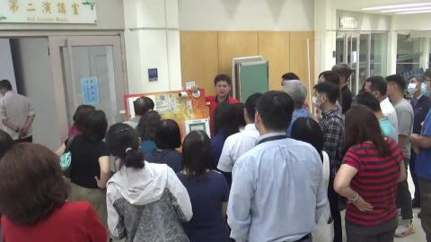 1140429P型火警受信總機操作教學-台兆消防.MP4