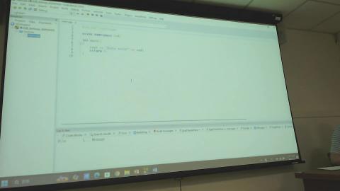20250503 週六小機器人課程影片