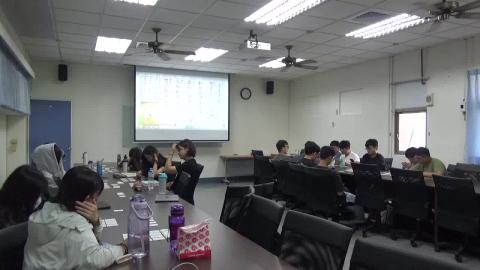 2025/04/30 太原ゆか老師：日本文化体験講座～百人一首と競技かるた-2