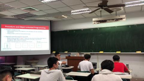 20200309 計算機概論甲 1