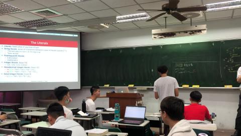 20200309 計算機概論甲 2