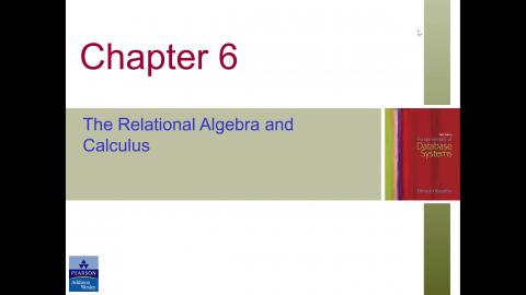 資料庫系統_Chap6a