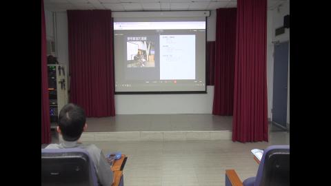 2025 CLS 接家培訓：台美文化差異與CLS學生對接待家庭的期待2