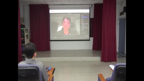 2025 CLS 接家培訓：台美文化差異與CLS學生對接待家庭的期待3