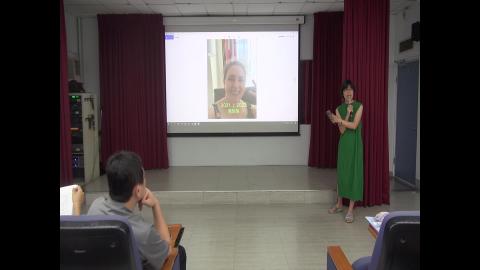 2025 CLS 接家培訓：接待家庭的得與失、Q&A 2