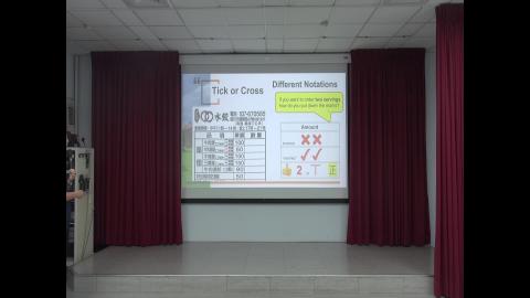 2025 CLS 語伴培訓 : 國際禮儀和形象管理 2