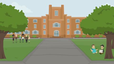 國立成功大學生成式AI於教學研究的學術誠信指引