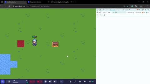 setCurrentlyEquippedWearables 1