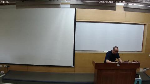 20250528 1010-1100 質能均衡 MASS AND ENERGY BALANCES