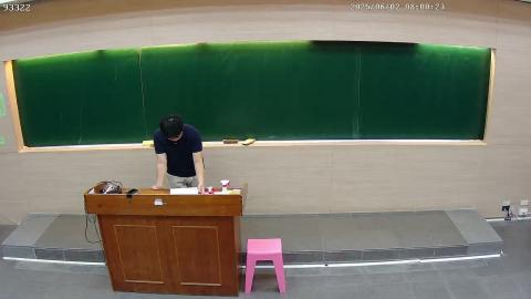 物理化學二 2025/06/02 -1