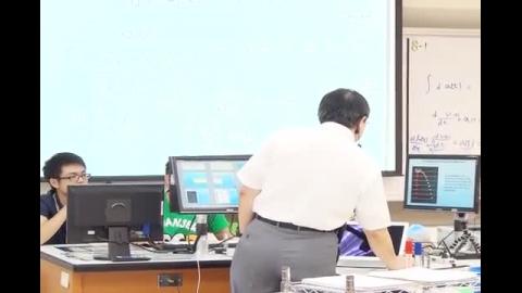 projectile motion: introduction