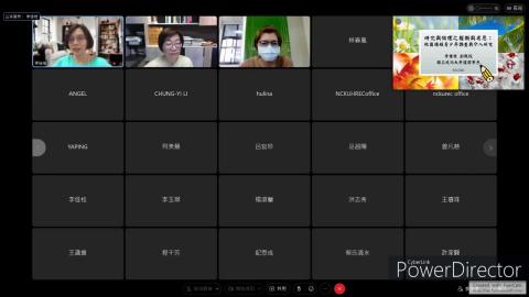 李佳桂_研究與倫理之權衡與省思：校園場域青少年調查與介入研究
