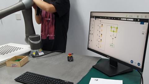 [達明機器人]3編輯工具整理版面.mp4