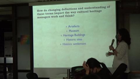 Mar 9_Week2_Creative Management and Marketing of Cultural Heritage (Part 2)