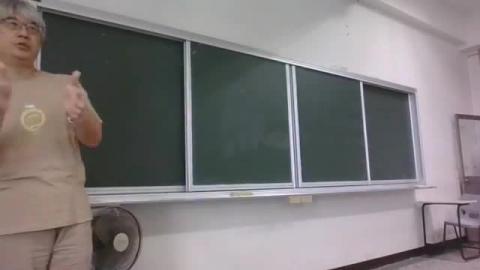 2020-03-10 心理與教育統計學(二)