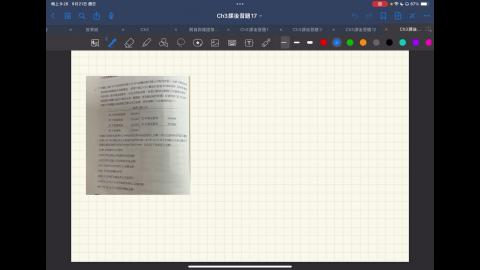 高會課後習題第17題