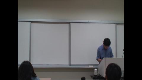 20200310 數理統計 Part1.