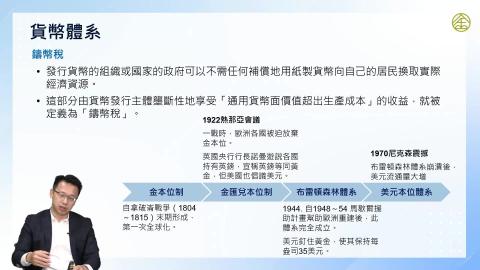 3-3.看見央行-總經分析架構(三)