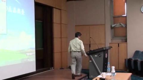 從永續淨煤到LED磊晶機臺