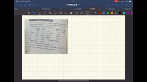 高會課後習題第7題
