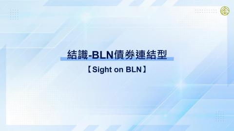 4-9.BLN債券連結型