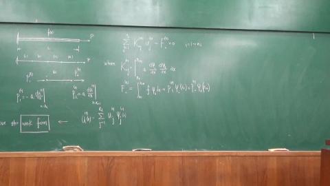 Chapter 5 One-dimensional FEM Part II.MP4