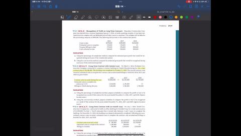 Problem 14.10 b部分