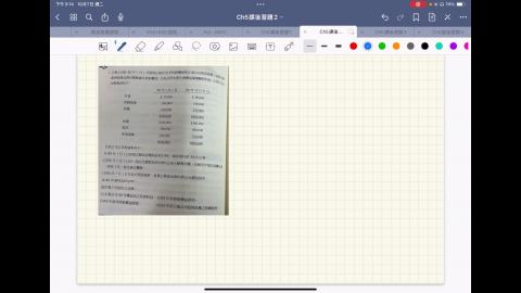 高會課後習題第3題