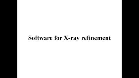Third lecture- XRD and neutron diffraction.mp4