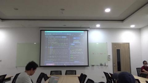 114-1程式設計與產業應用 10/19-2