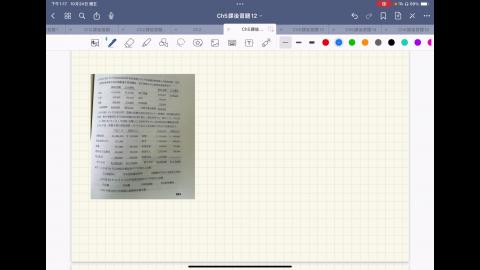 高會課後習題第十二題