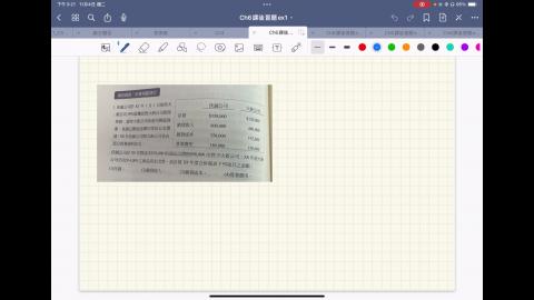高會課後習題第一題