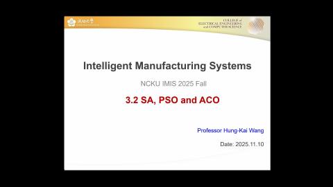 IMS_P961400_Chap 3.2 SA PSO ACO