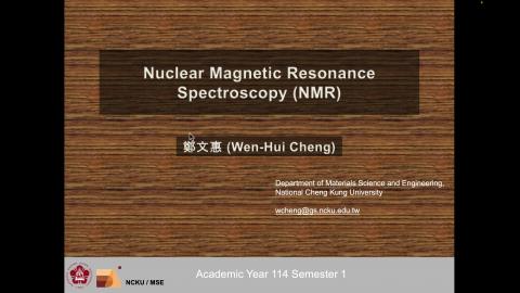 Advanced Characterization of Materials_NMR_1.mov