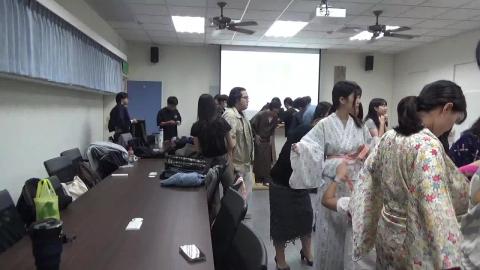 2025.11.18　橋本喜久子先生：「茶の湯　心と形」