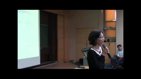 以分子動力學模擬研究金屬材料的機械性質