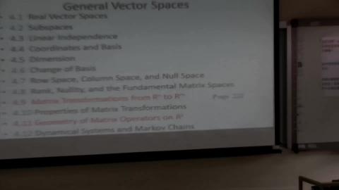 線性代數-20200312
