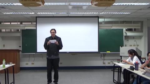 1229 Impromptu Speech Video AA2025f.MP4