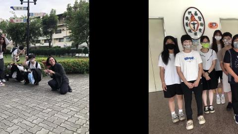 114學年度第1學期移動圖書館課程~第1組成果影片