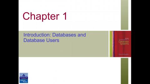 資料庫系統_Chap1a