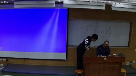 2026/03/04 (2) 質能均衡